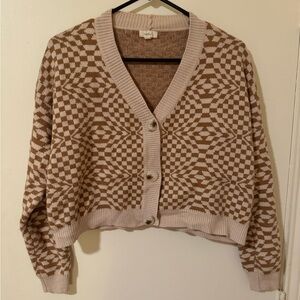 Women’s sweater
